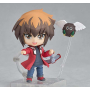 Yu-Gi-Oh! Duel Mons - Figurine Jaden Yuki Nendoroid