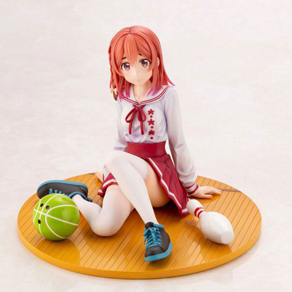 Rent-A-Girlfriend - Figurine Sumi Sakurasawa Bonus Edition