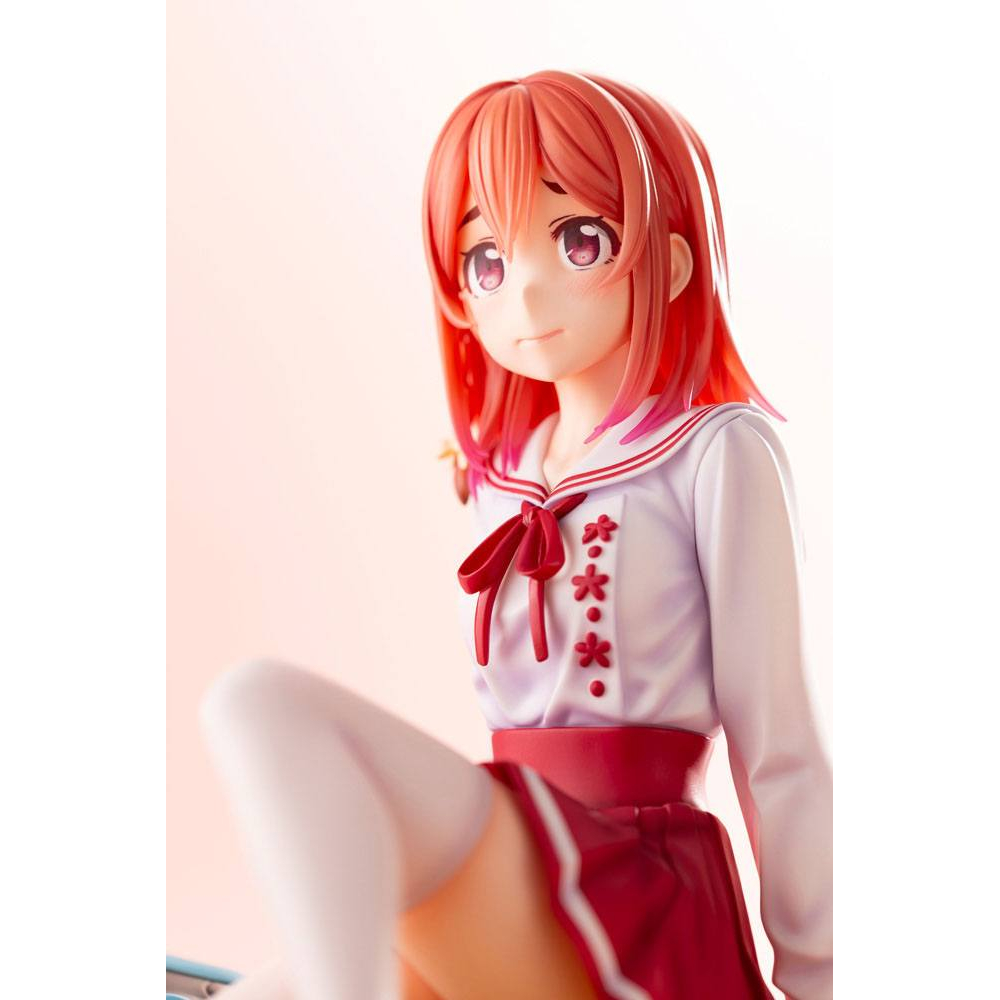 Rent-A-Girlfriend - Figurine Sumi Sakurasawa Bonus Edition