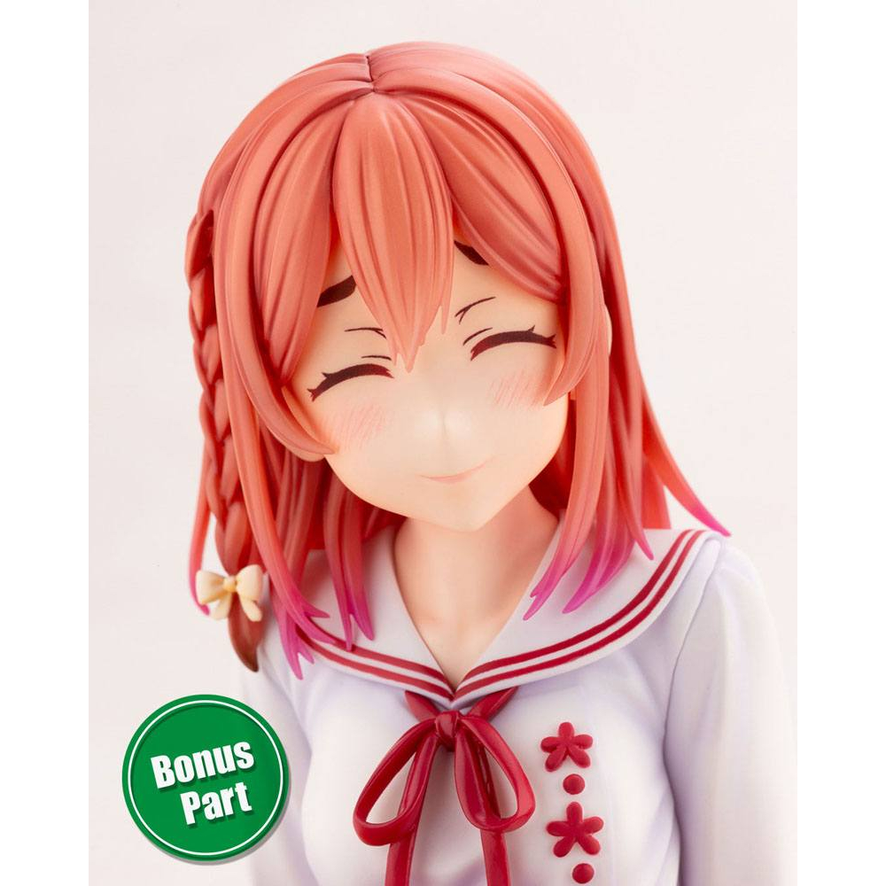 Rent-A-Girlfriend - Figurine Sumi Sakurasawa Bonus Edition