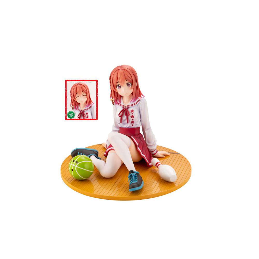 Rent-A-Girlfriend - Figurine Sumi Sakurasawa Bonus Edition