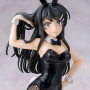 Rascal Does Not Dream Of Bunny Girl Senpai - Figurine Mai Sakurajima Collection Light Bunny Ver.