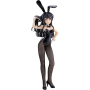 Rascal Does Not Dream Of Bunny Girl Senpai - Figurine Mai Sakurajima Collection Light Bunny Ver.