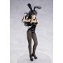 Rascal Does Not Dream Of Bunny Girl Senpai - Figurine Mai Sakurajima Collection Light Bunny Ver.