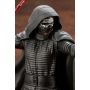 Star Wars Episode IX - Figurine Kylo Ren ARTFX+