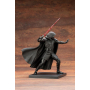 Star Wars Episode IX - Figurine Kylo Ren ARTFX+