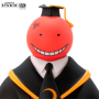 Assassination Classroom - Figurine Koro Sensei SFC Rouge Ver.