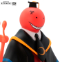 Assassination Classroom - Figurine Koro Sensei SFC Rouge Ver.