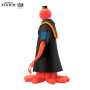 Assassination Classroom - Figurine Koro Sensei SFC Rouge Ver.