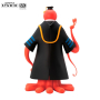 Assassination Classroom - Figurine Koro Sensei SFC Rouge Ver.