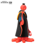 Assassination Classroom - Figurine Koro Sensei SFC Rouge Ver.