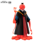 Assassination Classroom - Figurine Koro Sensei SFC Rouge Ver.