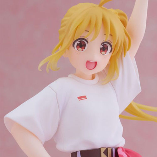 Bocchi The Rock! - Figurine Ijichi Nijika Casual Clothes Ver. Coreful