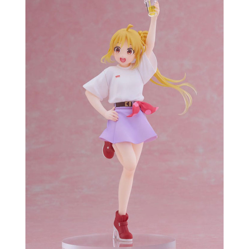 Bocchi The Rock! - Figurine Ijichi Nijika Casual Clothes Ver. Coreful