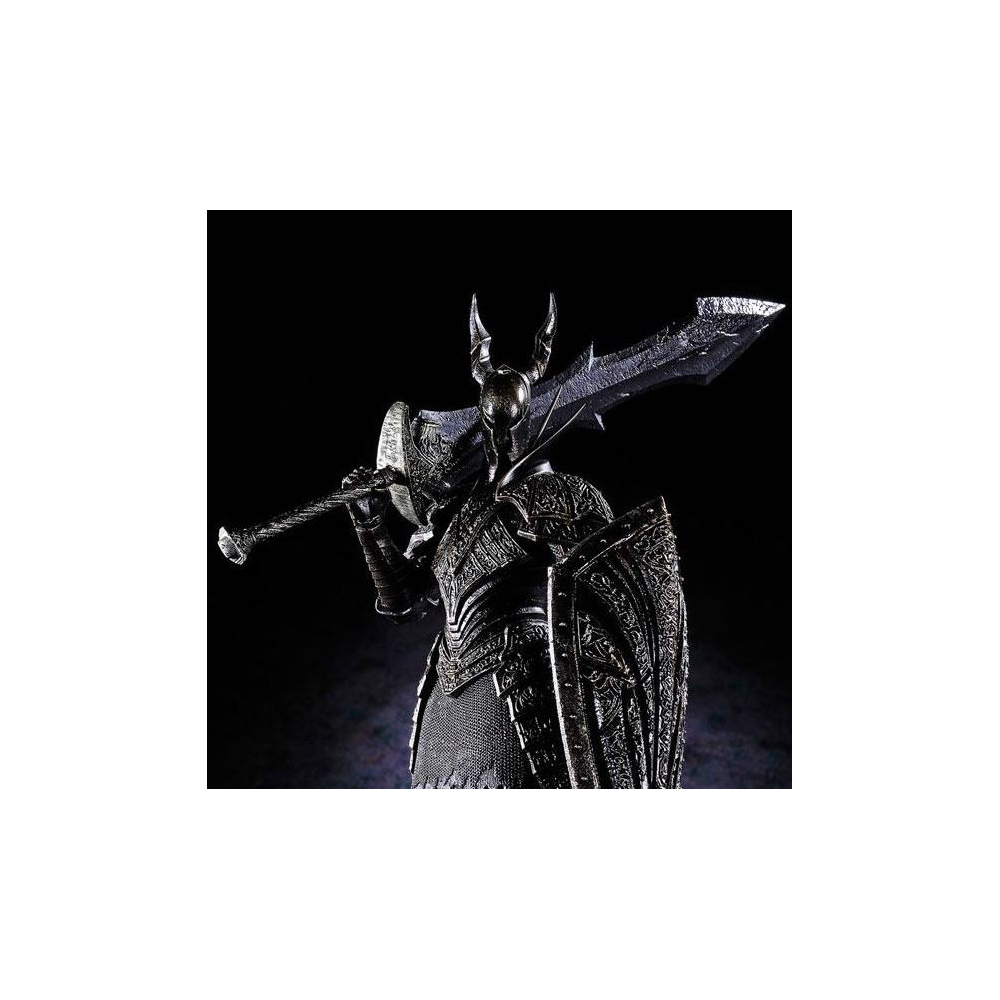 Dark Souls - Figurine Black Knight