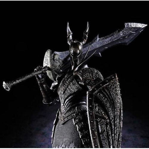 Dark Souls - Figurine Black Knight