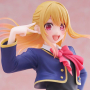 Oshi No Ko - Figurine Ruby Hoshino School Uniform Ver.