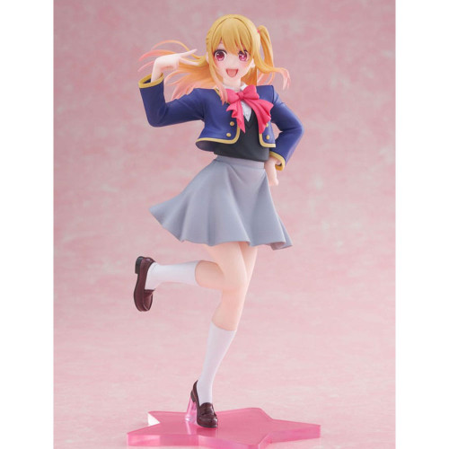 Oshi No Ko - Figurine Ruby Hoshino School Uniform Ver.