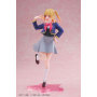 Oshi No Ko - Figurine Ruby Hoshino School Uniform Ver.