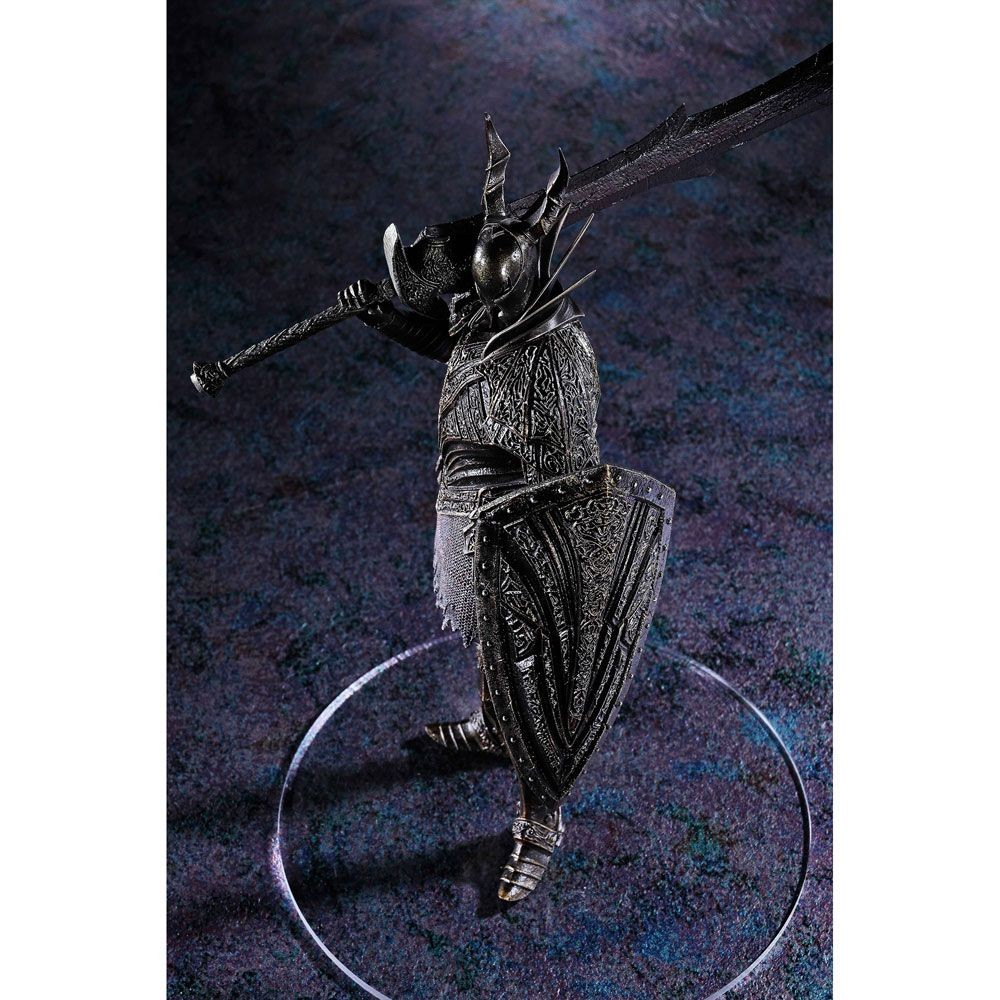 Dark Souls - Figurine Black Knight