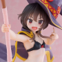 Kono Suba: God's Blessing On This Wonderful World! - Figurine Megumin Swimwear Ver. Coreful