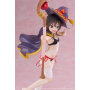 Kono Suba: God's Blessing On This Wonderful World! - Figurine Megumin Swimwear Ver. Coreful