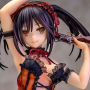 Date A Live - Figurine Tokisaki Kurumi Lingerie Ver.