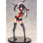 Date A Live - Figurine Tokisaki Kurumi Lingerie Ver.