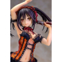 Date A Live - Figurine Tokisaki Kurumi Lingerie Ver.