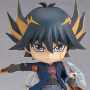 Yu-Gi-Oh! - Figurine Yusei Fudo Nendoroid