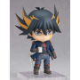 Yu-Gi-Oh! - Figurine Yusei Fudo Nendoroid