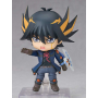 Yu-Gi-Oh! - Figurine Yusei Fudo Nendoroid