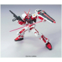 Gundam - Maquette Astray Red Frame "Flight Unit" Gundam Gunpla 1/144 [HG]