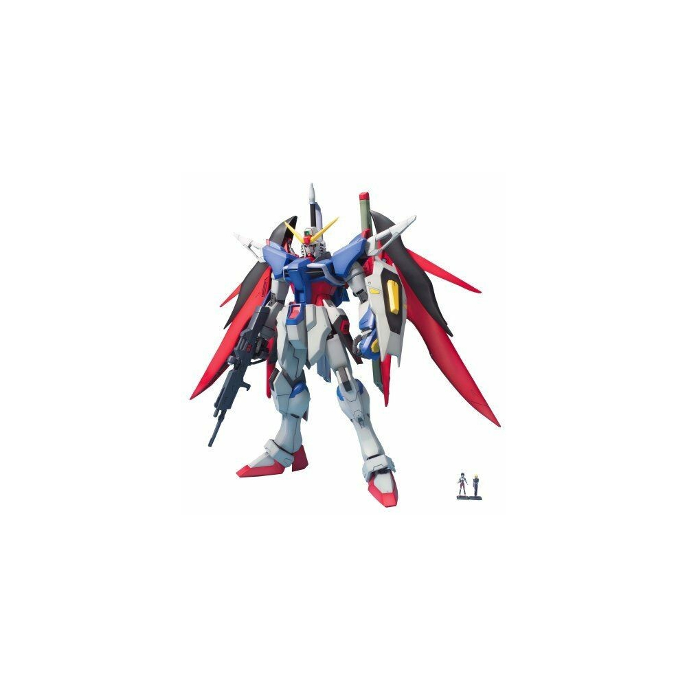 Gundam - Maquette Destiny Gundam Gunpla 1/100 [MG]