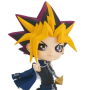 Yu-Gi-Oh! Duel Monsters - Figurine Yami Yugi Q Posket