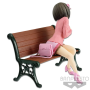 The Idolmaster Cinderella Girls – Figurine Miku Maekawa EXQ