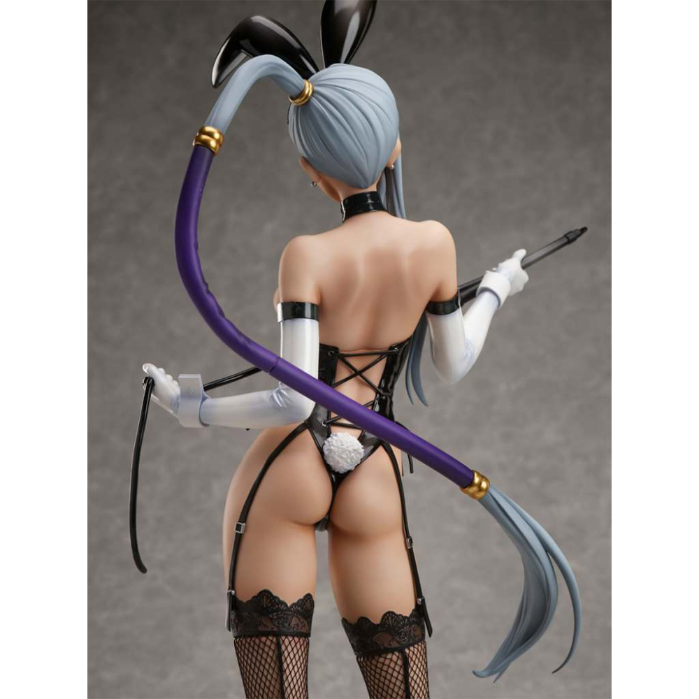 Code Geass Lelouch B-Style - Figurine Villetta Nu Bunny Statue