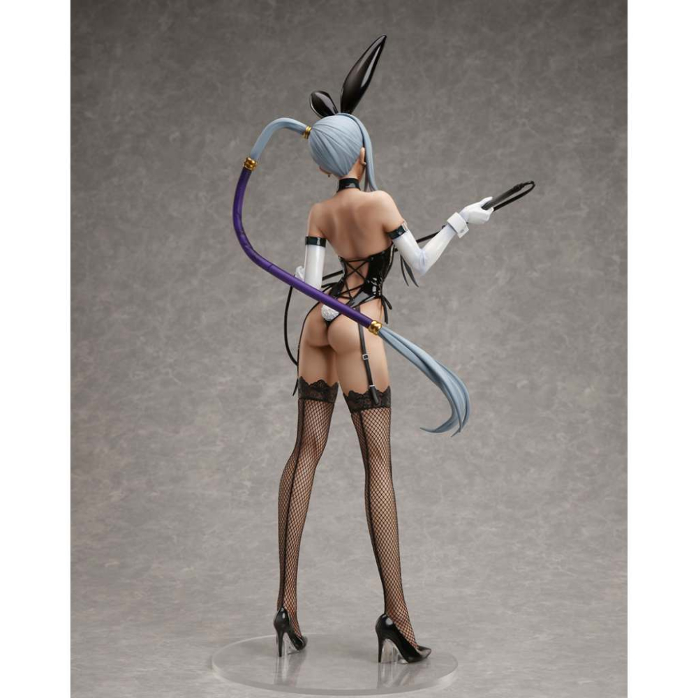 Code Geass Lelouch B-Style - Figurine Villetta Nu Bunny Statue