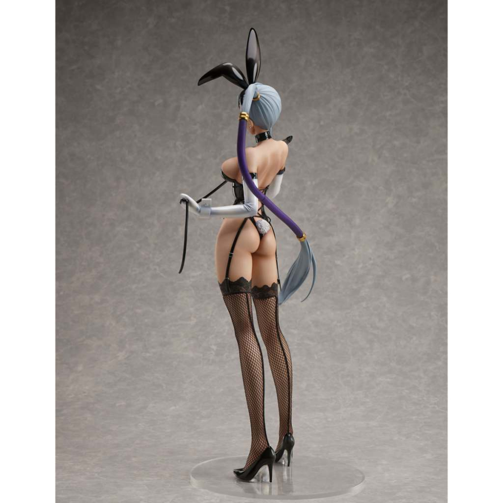 Code Geass Lelouch B-Style - Figurine Villetta Nu Bunny Statue