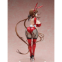 Shinobi Master Senran Kagura: New Link - Figurine Ryobi Shinobi Transformation Bunny Ver.