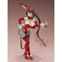 Shinobi Master Senran Kagura: New Link - Figurine Ryobi Shinobi Transformation Bunny Ver.