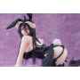 Overlord IV - Figurine Albedo Desktop Cute Bunny Ver