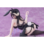 Overlord IV - Figurine Albedo Desktop Cute Bunny Ver