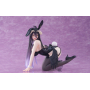 Overlord IV - Figurine Albedo Desktop Cute Bunny Ver