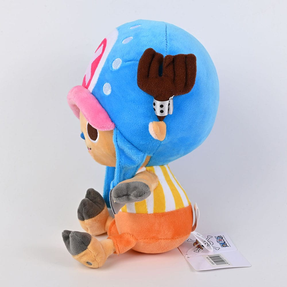 One Piece - Peluche Tony Tony Chopper  New World