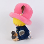 One Piece - Peluche Tony Tony Chopper X Sanji Vinsmoke New World