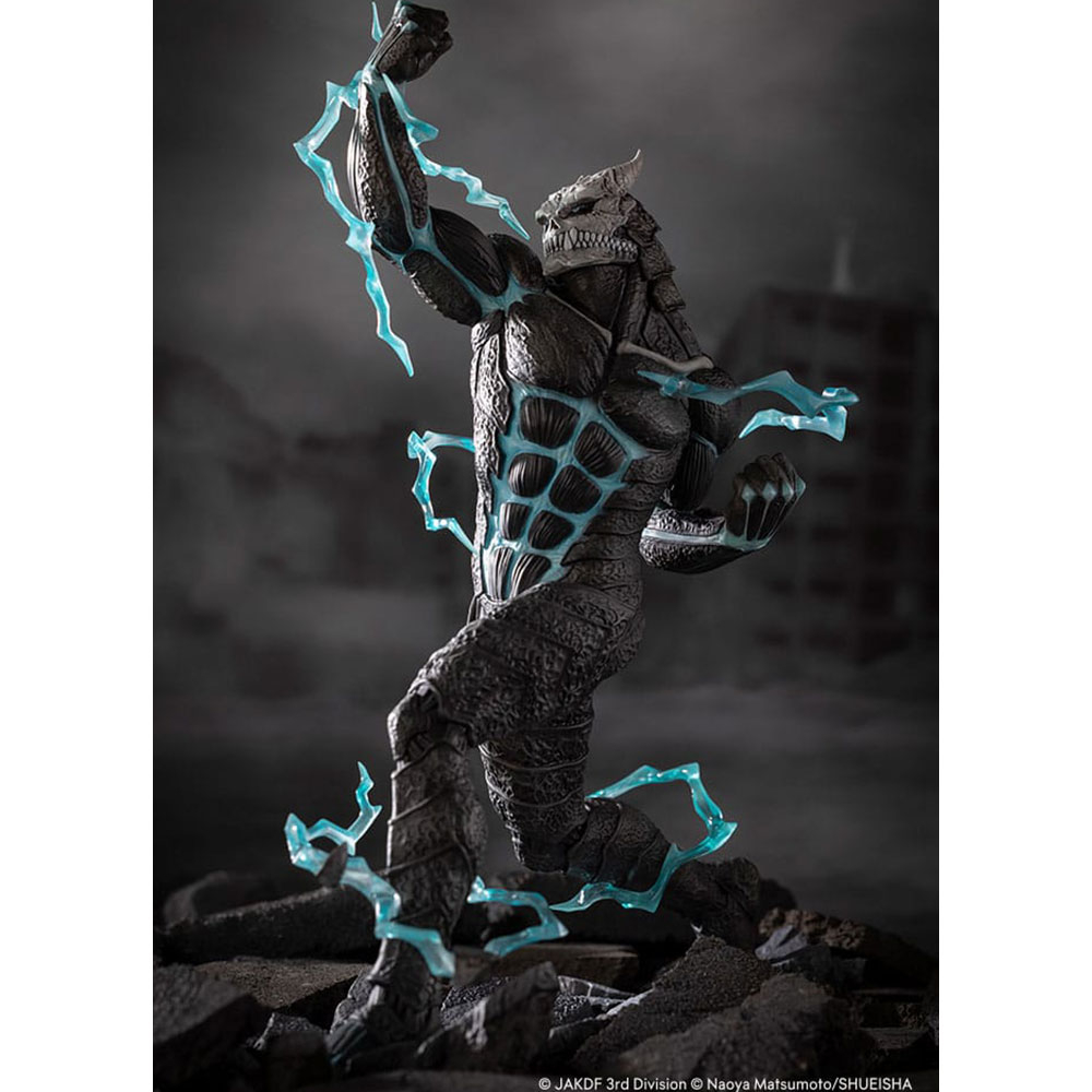 Kaiju No.8 - Figurine Kaiju No.8 ARTFX J 1/8