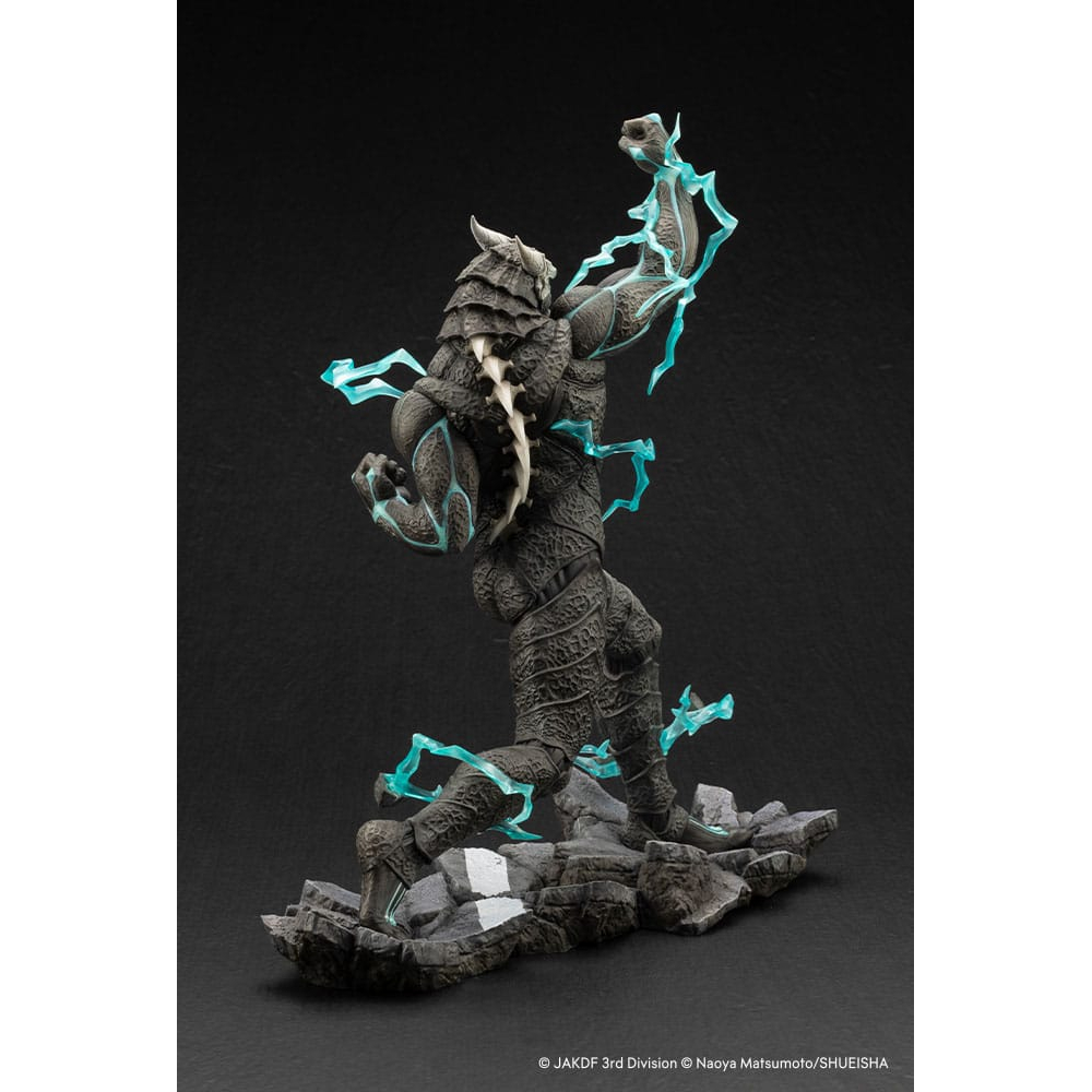 Kaiju No.8 - Figurine Kaiju No.8 ARTFX J 1/8