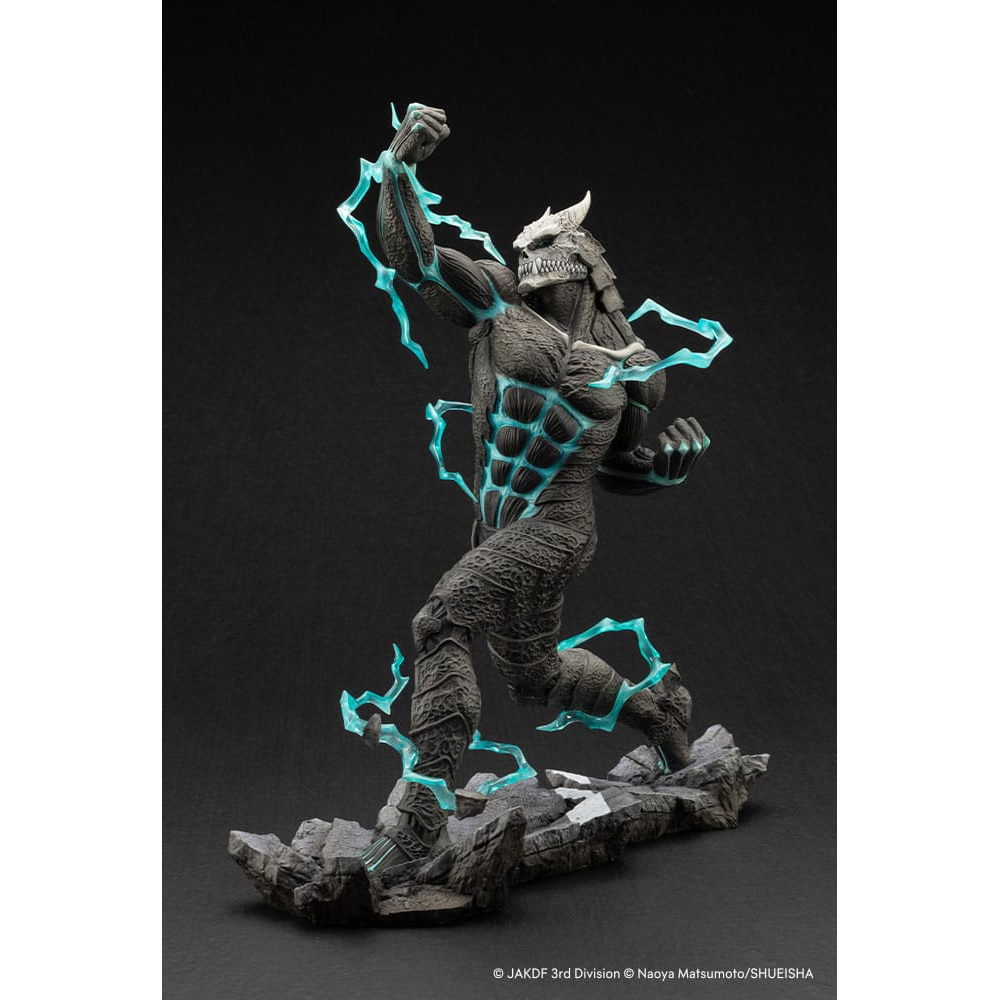 Kaiju No.8 - Figurine Kaiju No.8 ARTFX J 1/8