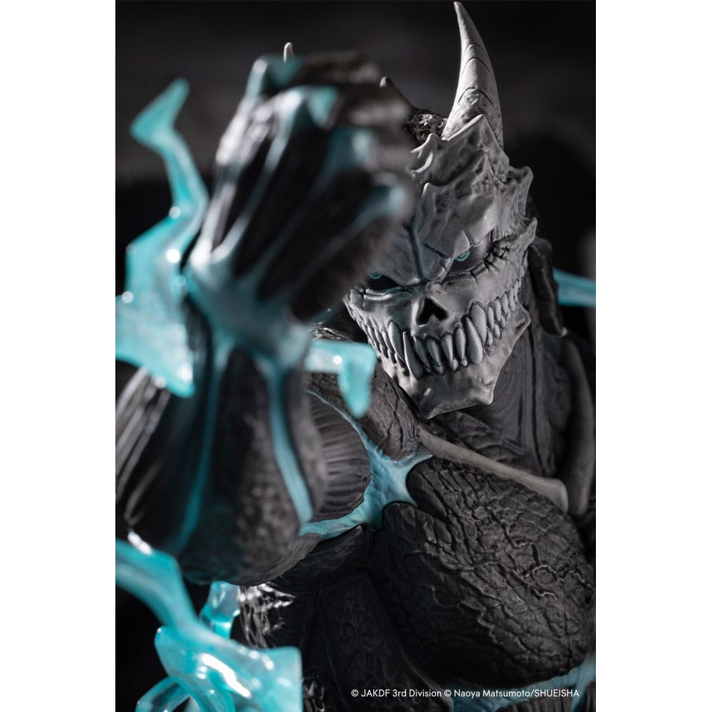 Kaiju No.8 - Figurine Kaiju No.8 ARTFX J 1/8